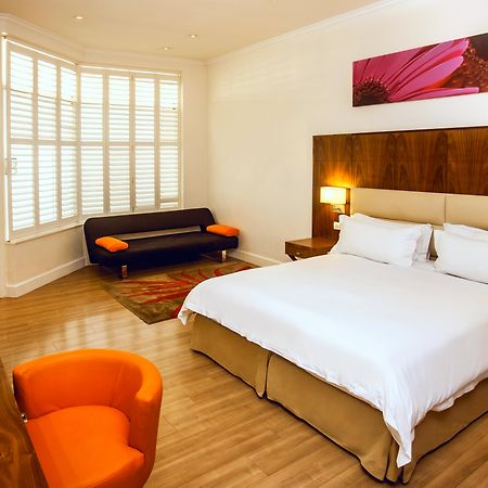 Gold Reef City Theme Park Hotel Йоханнесбург Экстерьер фото