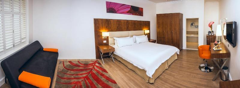 Gold Reef City Theme Park Hotel Йоханнесбург Экстерьер фото